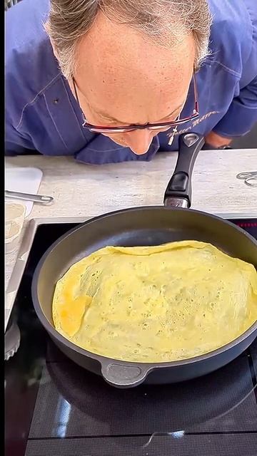 Покрытие Lotan на посуде AMT Gastroguss