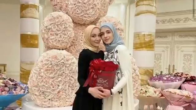 Иман Бураева - Даго лехнарг 2021🤍 Новинка