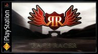 Rage Racer на Sony PlayStation 1. Новый эмулятор и супер графика!