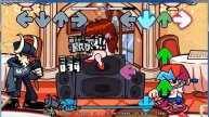 Friday Night Funkin' vs. EX обнова