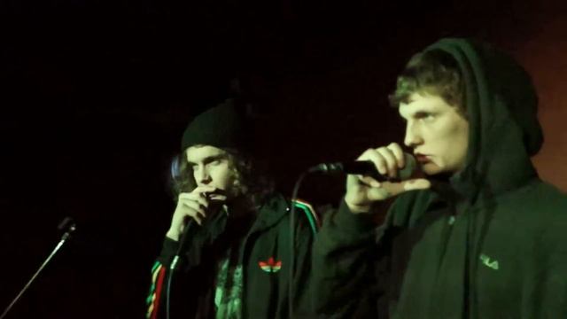Я   Рыба & Frame DHRec ru