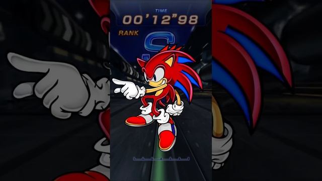 Sonic Free Riders НА ПК #shorts #соник #соникпрайм #соник2 #соникбум #шедоу #соникэкзе #sonic