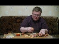 Своими руками - ЧИЗБУРГЕР