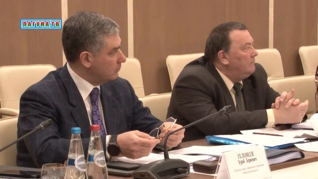 Экономисты Союзного государства встретились в Бресте