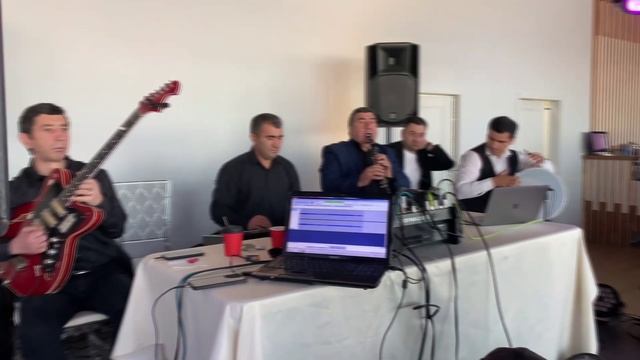 Санан Ягубов.Севиндж Аллахвердиева.Sanan Yaqubov.Sevinc Allahverdiyeva.89615025296