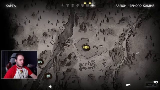 Хомячёк спешит за припасами (Episode4) | The Long Dark