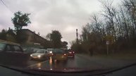 Автомобильный Видеорегистратор VisionDrive VD-5000|Ramoknet.ru|