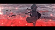 (Instrumental V.2) Ash Again _ Gawr Gura x Casey Edwards