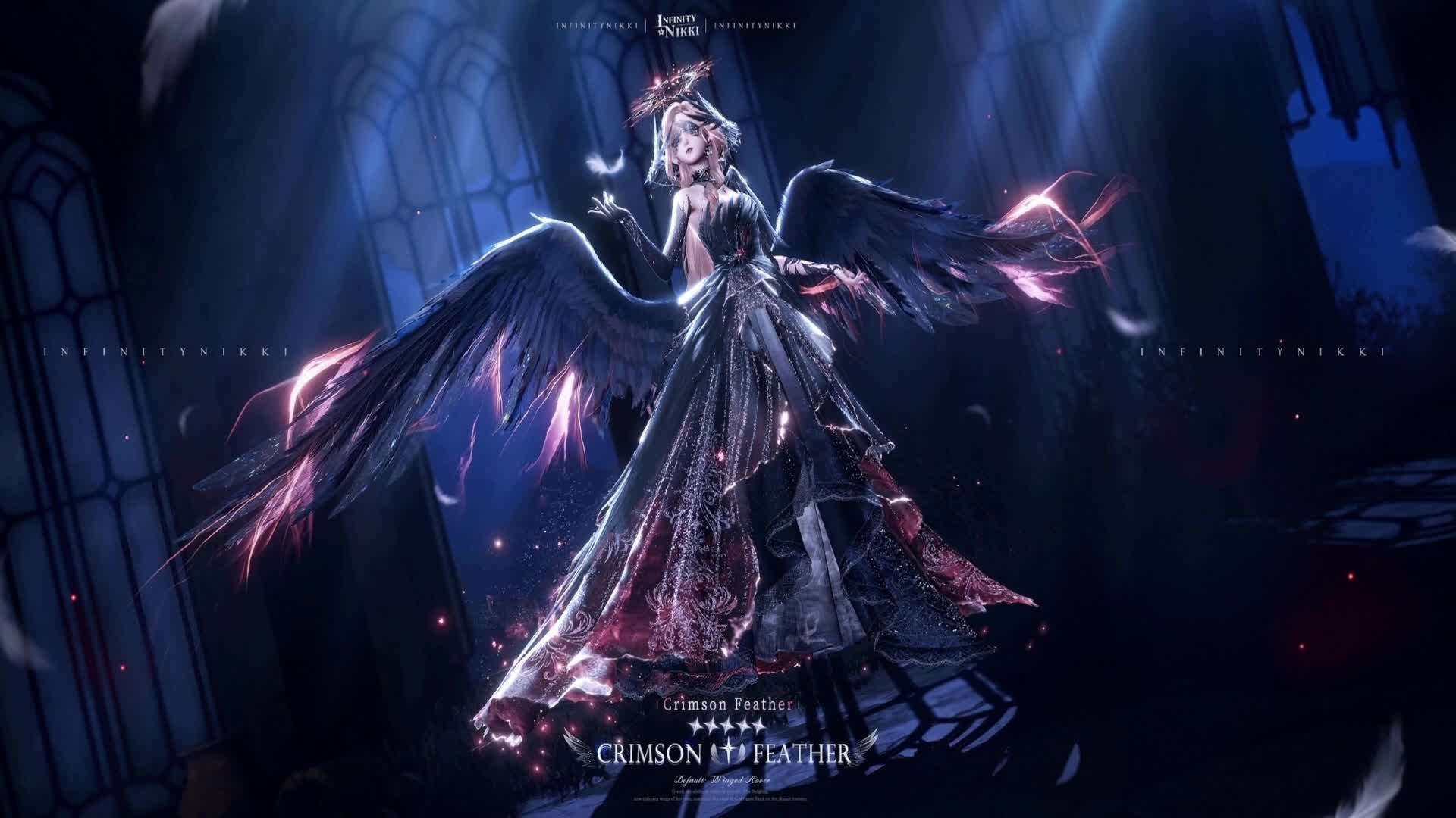 Infinity Nikki