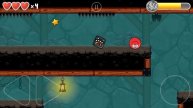 Прохождение red ball 4 прошли 2 уровня #летсплей, #38