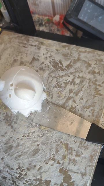 Новая фигурка Wubbaboo #honkaistarrail  #3dprinting