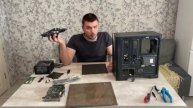 Сборка пк 4