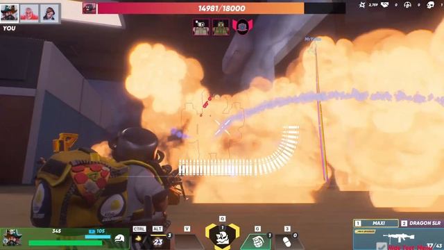 Bullet Yeeters - Announcement Trailer