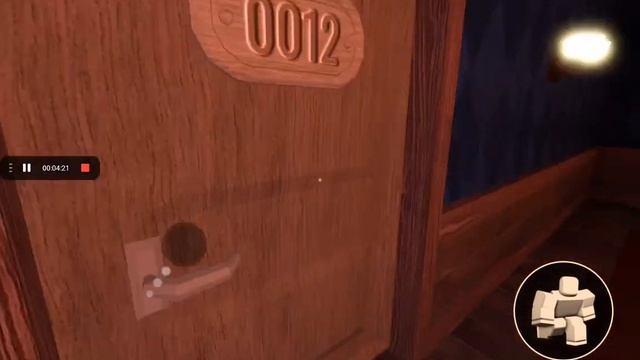 doors обновление