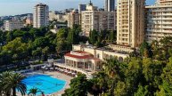 Гид по центру: топ локаций для фото