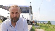 Пензенский Океанариум и Казеевский Блюз/Художественный руководитель о фестивале 2023