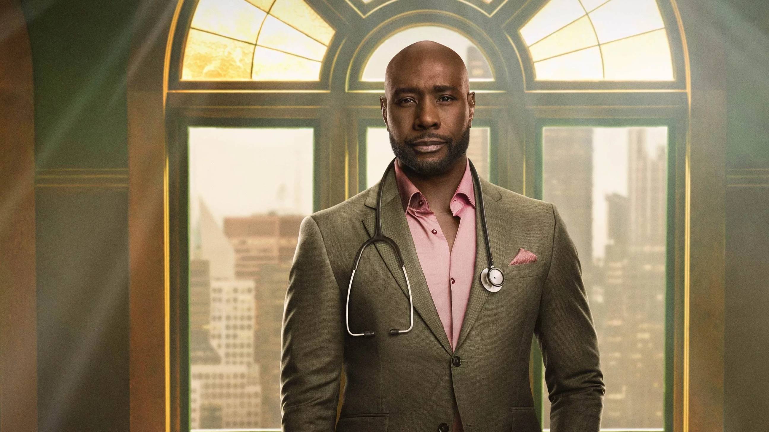 Сериал Ватсон – 1 сезон 11 серия / Watson