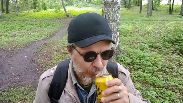 обзор энерготика из будущего