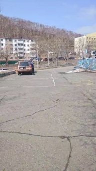 едут к тёте Тане
