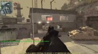 CoD: MW4 — Серые зоны