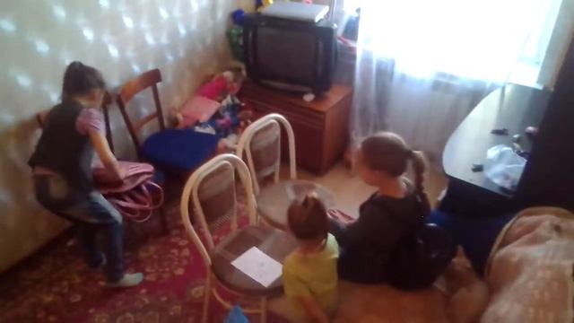 Кароче говоря  плохой день