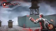 Прохождение inFamous Часть 14