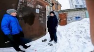 наказал школьников за паркур
