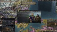 Crusader Kings 3 — Летопись державы