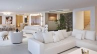 Modern Sea View Property For Sale in Cannes France