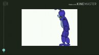 Учимся ходить в рисуем мультфильмы