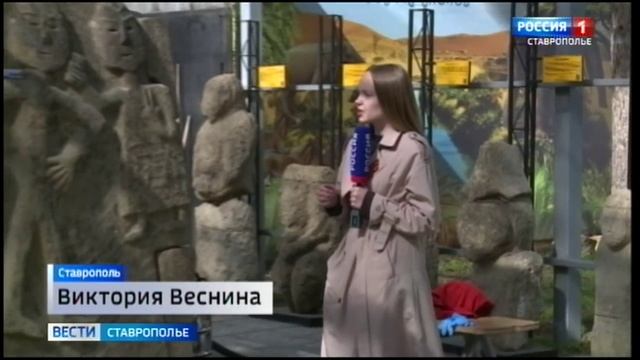 На Ставрополье спасают историческую реликвию