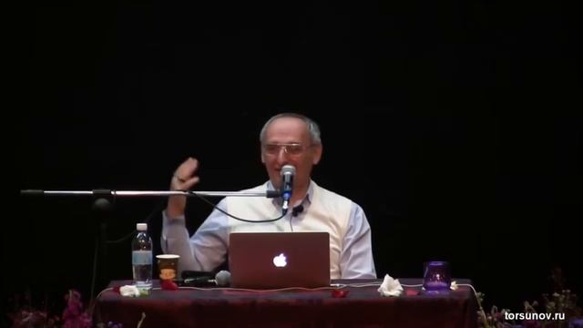 Застой энергии в организме! [Олег Торсунов]