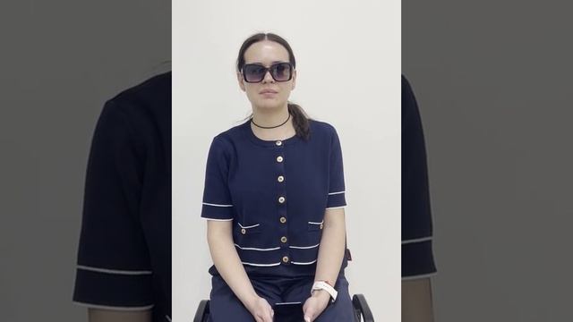 Отзыв о лазерной коррекции зрения в клинике "Зрение Волгоград", 88001009876