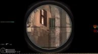 Modern Warfare 4: Штатная ситуация