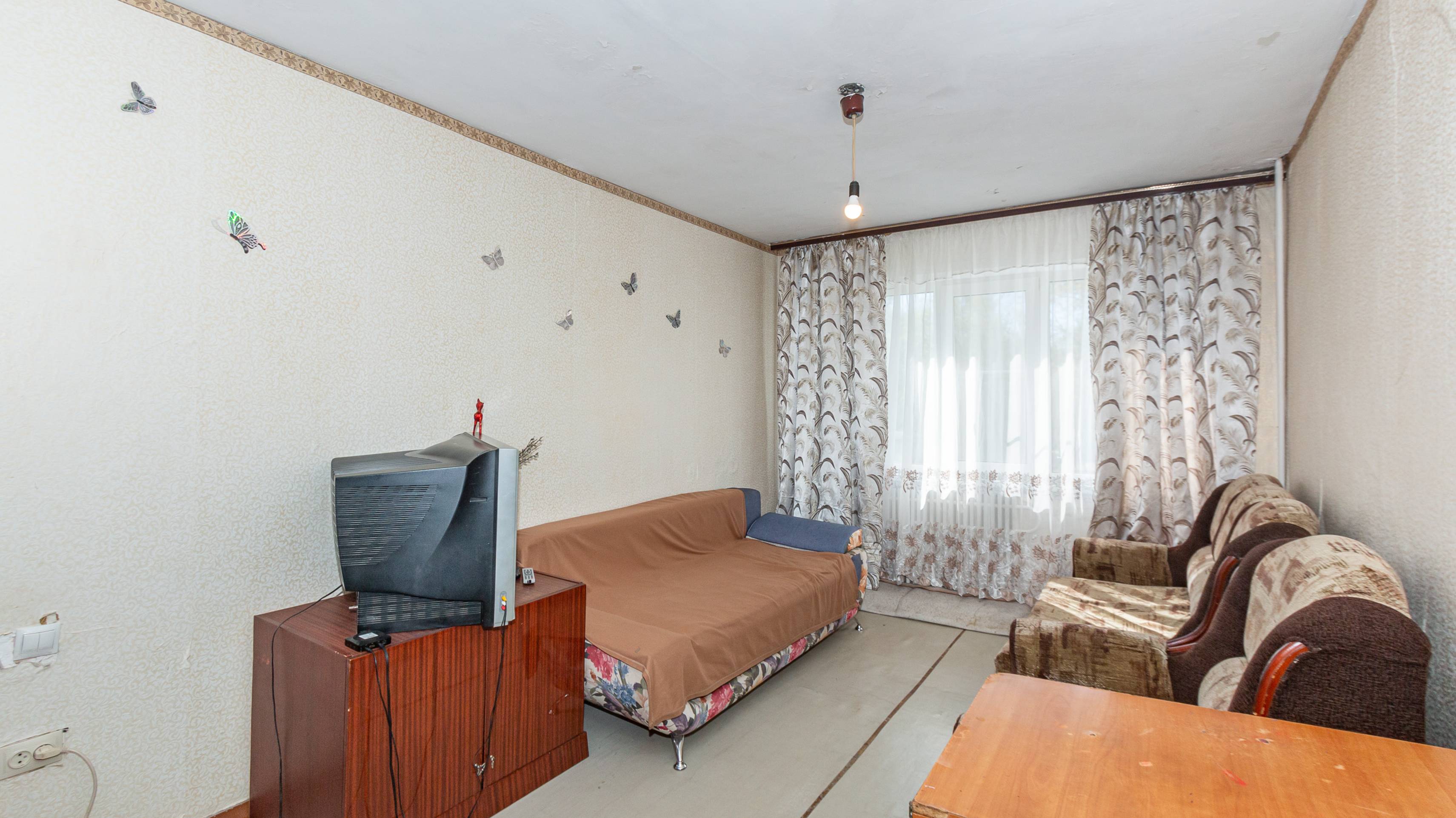 проспект Менделеева, 38