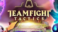 Шахматы / TFT (League of Legends)