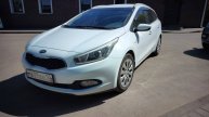 КИА СИД 2013 ГОД ЦЕНА 760 Т.Р.