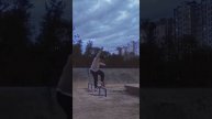 Fakie frontboard