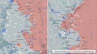 Сводка на утро 1 мая