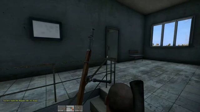 DayZ SA  текстурщики ,ОНИ ПОВСЮДУ !!!!