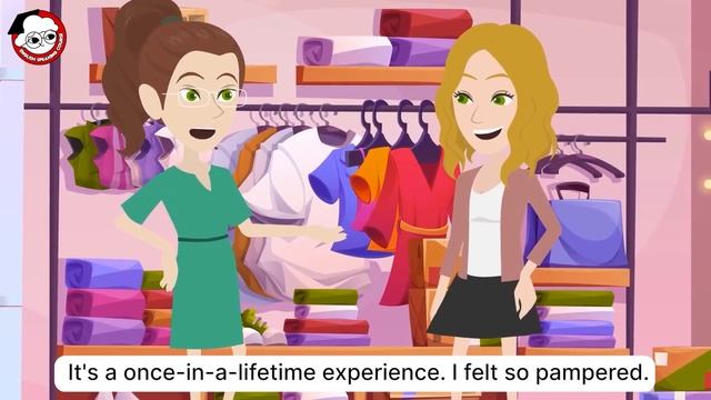 Improve English Speaking Skills  English Speaking Conversations