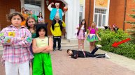 ГДЕ БУДЕТ ТУСА НА ДР КАМИЛЯ ДЕВОЧКИ ВЫБИРАЮТ ПОДАРОК! БАСКЕТБОЛИСТЫ ИЛИ ЛУЗЕРЫ - КТО В ПРОЛЕТЕ