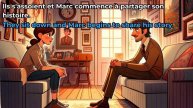 French Short Stories for Beginners - My House _ Ma Maison
