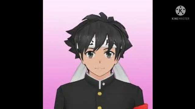 в главных ролях: Яндере симулятор