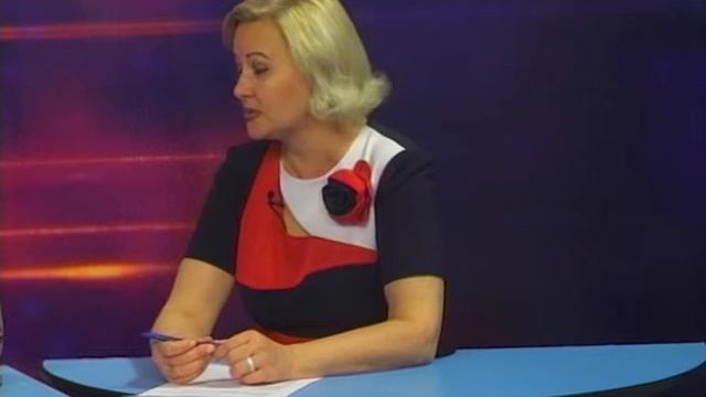 Акцент 28 03 цифровое ТВ