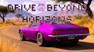 Drive Beyond Horizons или машина мечты )) #slowlyrun