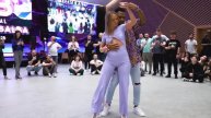 Ronald & Alba Бачата Bachata Sensual LadyStyle Footwork MenStyle лучшее 2025