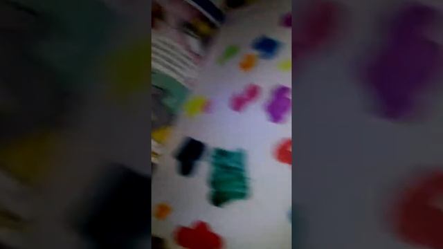 Комиксы про Тома и Джерри 2001