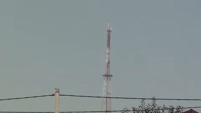 Сложный монтаж цифрового тв