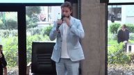 Выступление на конгрессе Labomed , инвестиции в микроскоп для руководителя клиники и для врача